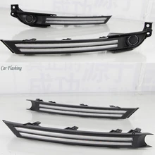 2 предмета в комплекте для Mazda CX 5 CX5 2017 2018 2019 вождения DRL дневные