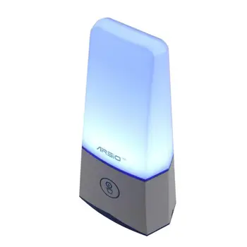 

Cute ARSIO AS-803 Digital Beauty Magic Mirror Time Date Timer Alarm Clock Magic Mirror Digital Magic Mirror