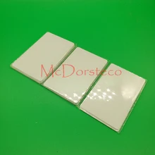 10 шт. 0,8 мм 13,56 МГц IC тонкая карточка fudan чип чтение только близость RFID карты система контроля доступа карты ключ доступа только
