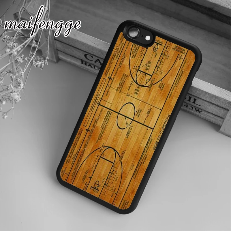 Чехол maifengge для iPhone 5 6 6s 7 8 plus X XR XS max 11 12 Pro Samsung Galaxy S7edge S8 S9 S10 | Мобильные телефоны и