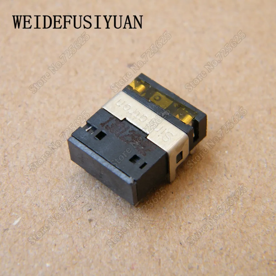 New Audio Jack for Asus Zenbook UX51 UX51V UX51VZ U500 U500V U500VZ Headphone Port Microphone Socket Connector