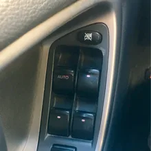 Левая сторона драйверы двери Мощность мастер переключатель окна для Subaru Legacy 83071AG05B 83071-AG05B