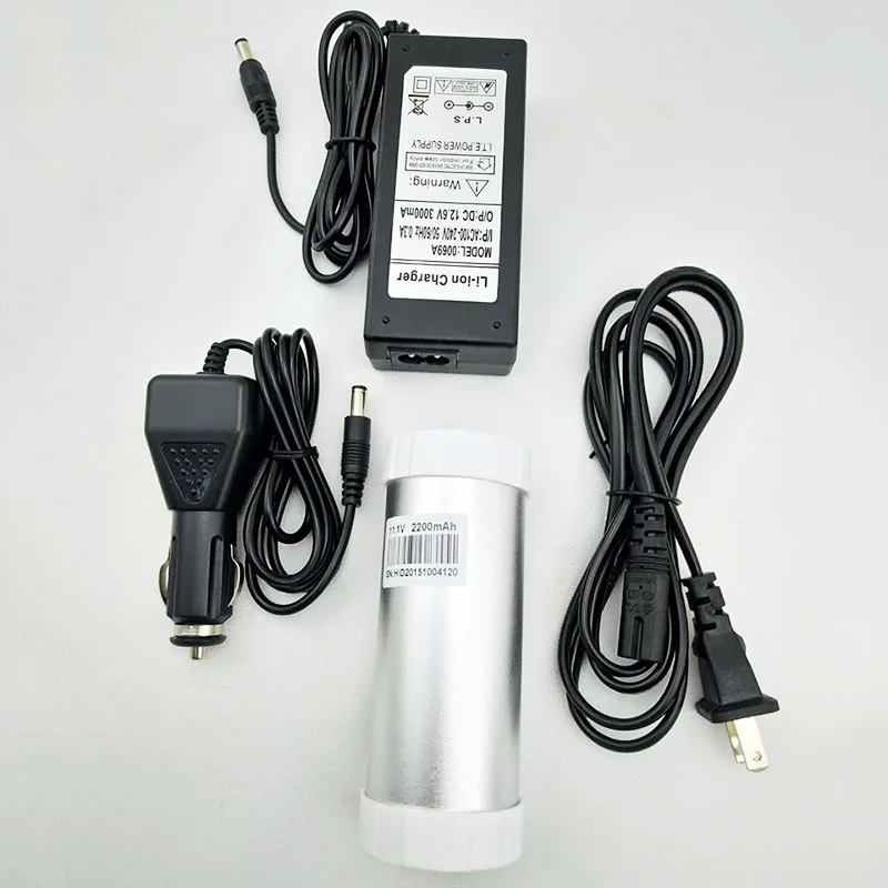 Powerful Flashlight (7)