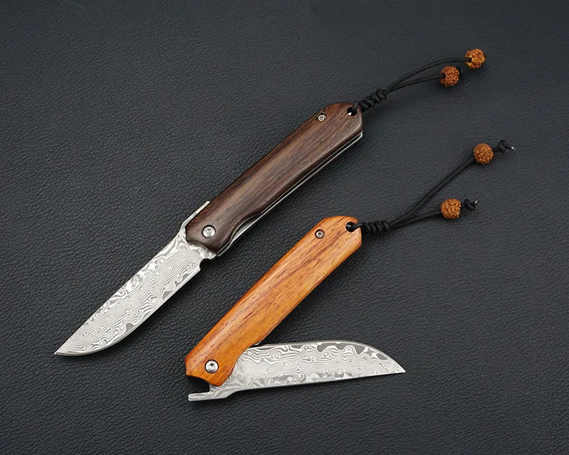 Trskt Флиппер складной нож коллекция Карманный EDC нож кемпинг открытый охота Походный нож садовый ручной инструмент Прямая поставка
