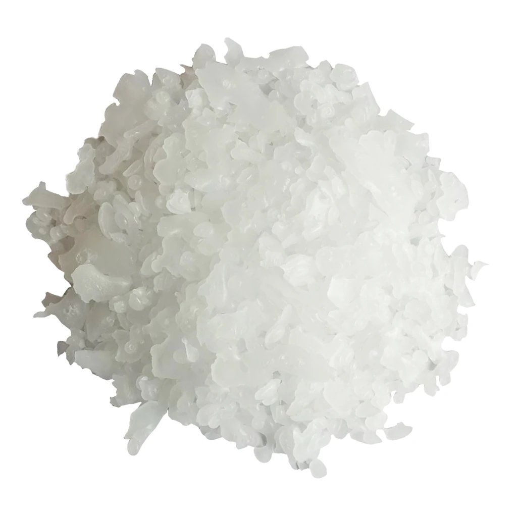 200g Paraffin Candle Wax Pellets for Making Container and Pillar Candles - Candle Making Wax Perfect for Candle Making Mold