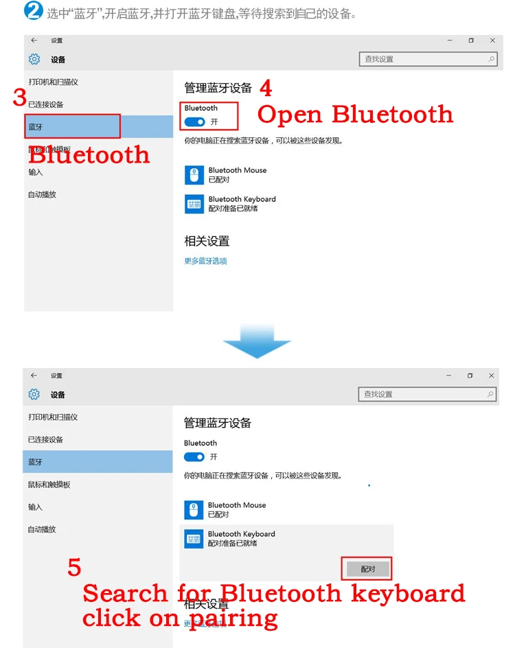 Универсальный покрытие клавиатуры Bluetooth чехол для huawei T5 AGS2-W09/L09/L03/W19 10,1 "планшетный ПК Беспроводная Bluetooth клавиатура