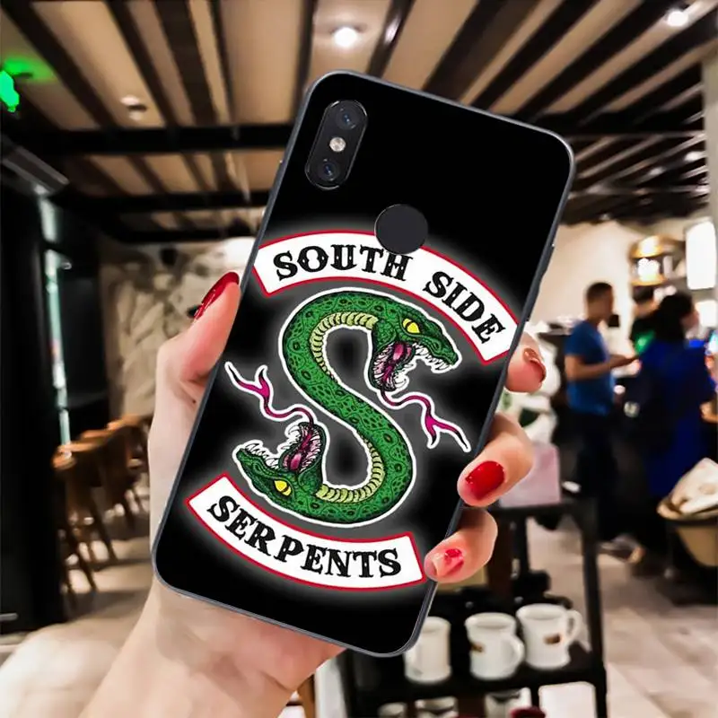 Riverdale South Side Serpents