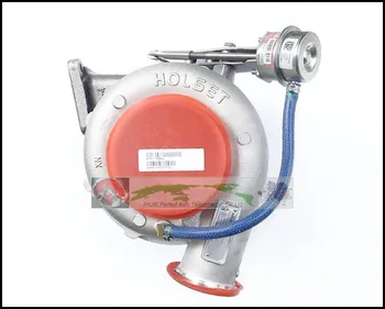 

Original turbo HX50W 3785380 2836857 612601110999 612601111000 4045951 2838759 For Dongfeng Truck For WEICHAI D WD615 WP10 390HP