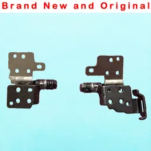 Новая Оригинальная шарнирная ось для ЖК-экрана Dell Latitude E5550 ZAM80