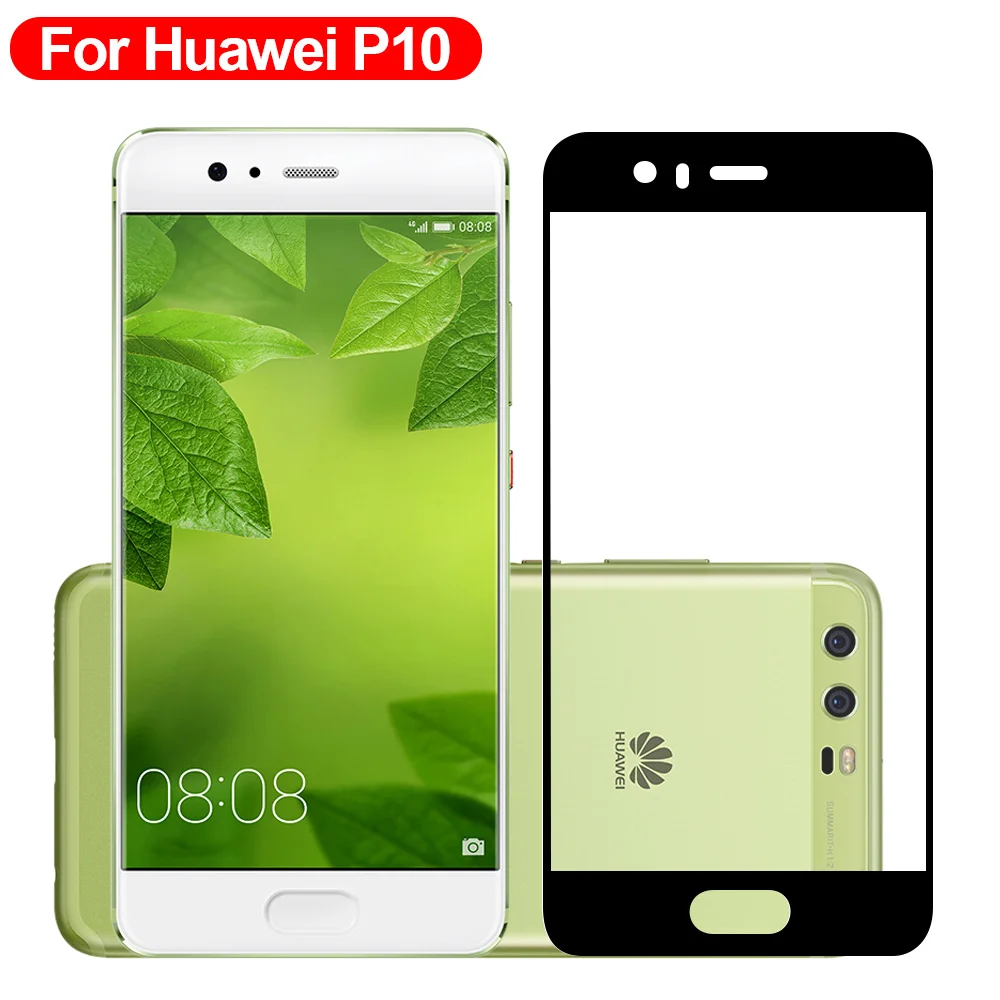 Huawei-P10