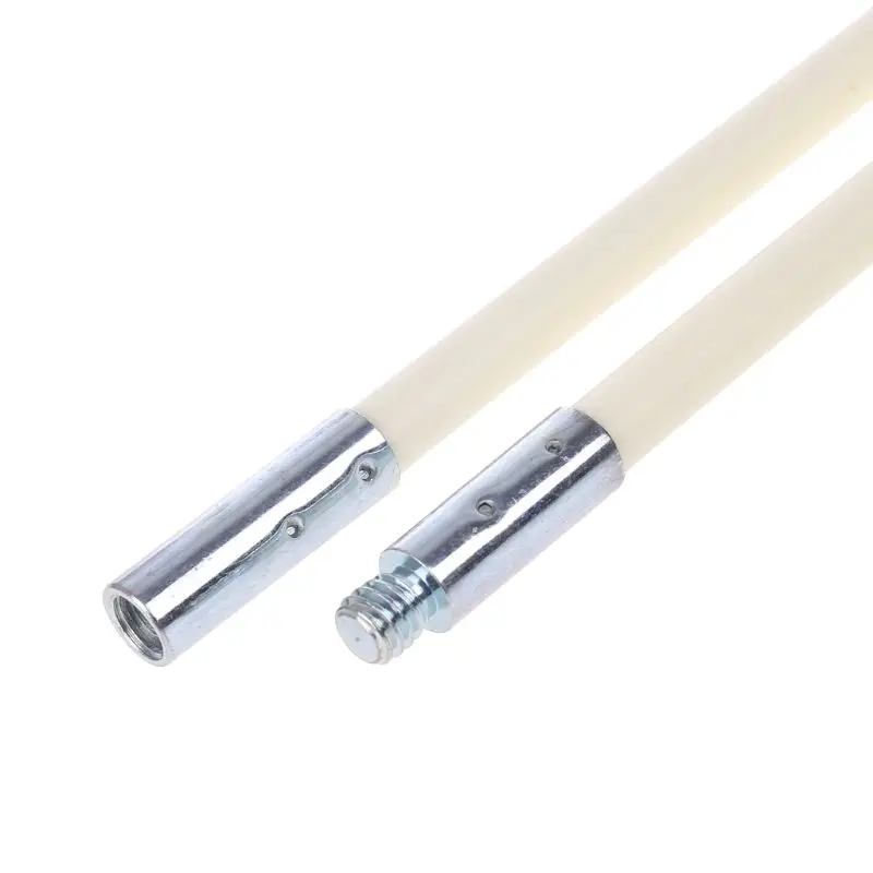 LintEater Dryer Vent Cleaning Kit (White) In The Dryer, 49 OFF