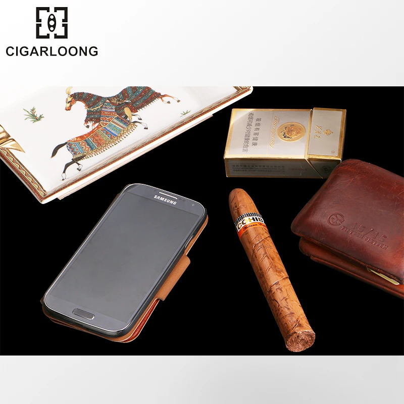 Имитация сигарет COHIBA из смолы искусственная фотография реквизит для кубинских