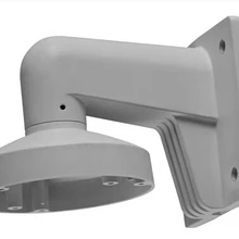 Кронштейн для ip-купольной камеры Настенный кронштейн DS-1273ZJ-135 DS-2CD2732F-IS