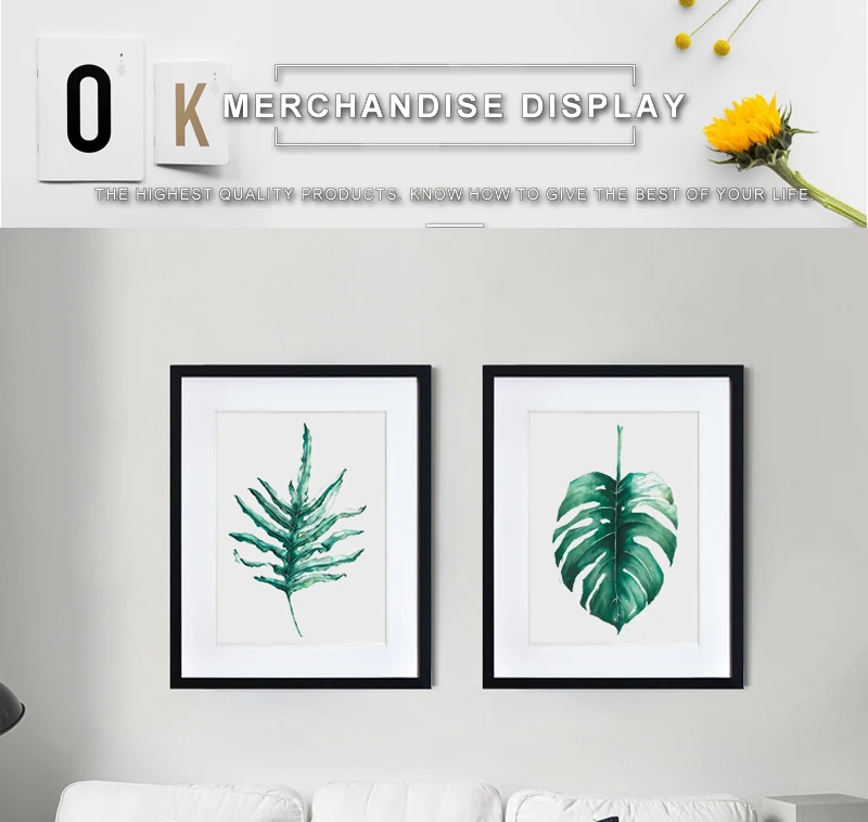 wooden frame photo frame set photo frame set decoration maison photo frame wall poster frame (7)