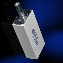 Стоматологические Sirona циркониевые блоки 65x25x20/65x25x22(HT/ST)/Mxcl заготовки для системы inlab/циркониевые керамические заготовки