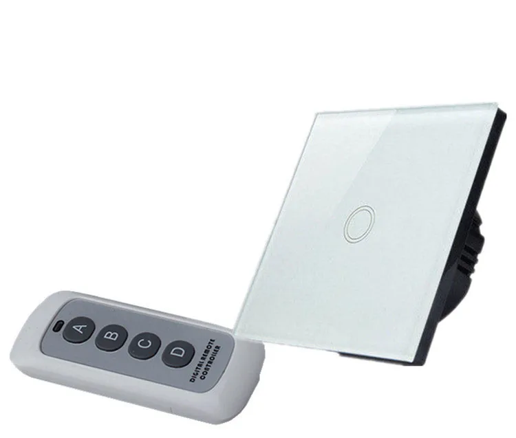 Выключатель С Пультом Купить В Спб