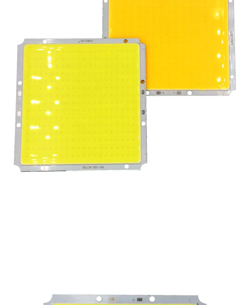 50w 12v cob led light bulb lamp dc12v (2)