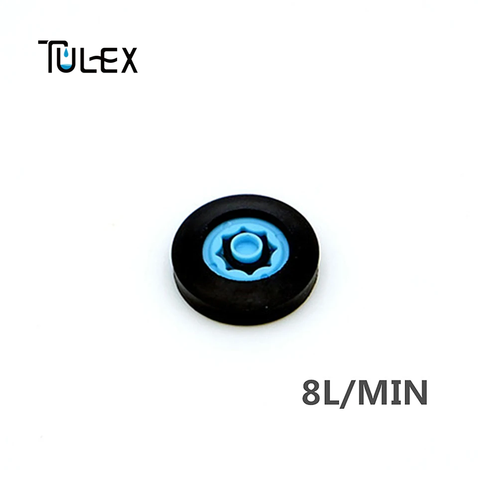 TULEX водосберегающий чип, насадка для душа, устройство для душа, регулятор экономии воды, разъем для проверки, смеситель для душа, набор для ванной, Душ