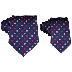 FZ-799 Барри. ван Для мужчин галстуки и Для детей шеи галстук для Для мужчин Свадебная вечеринка Бизнес высокое качество галстуки бесплатная