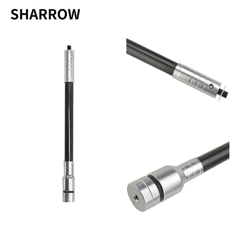 Archery Balance Stabilizer Bar PR602 10 Inch Aluminium Alloy Balance