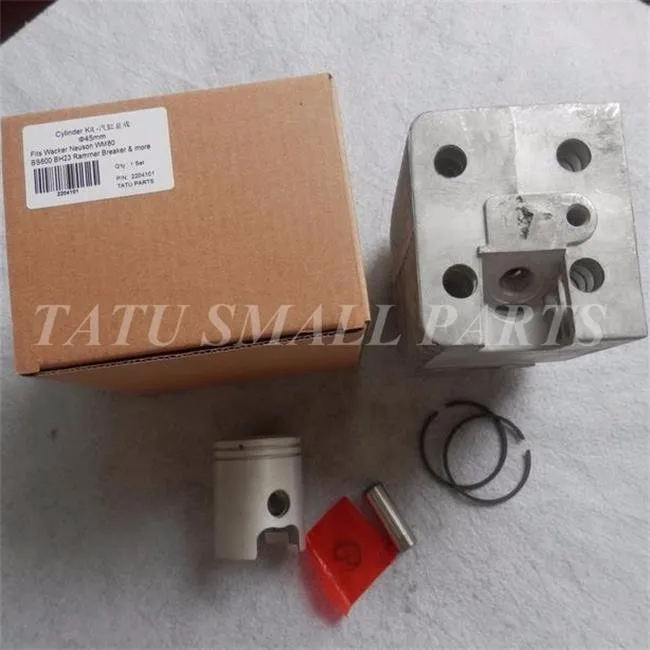 CTLINDER ASSY 45MM  WM80 BS600 0