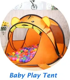 play tent