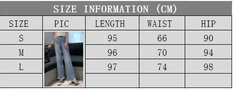 Новое поступление, горячая Распродажа, женские весенние, летние, осенние свободные джинсовые штаны с широкими штанинами, дамские штаны с высокой талией длиной до лодыжки, S-L
