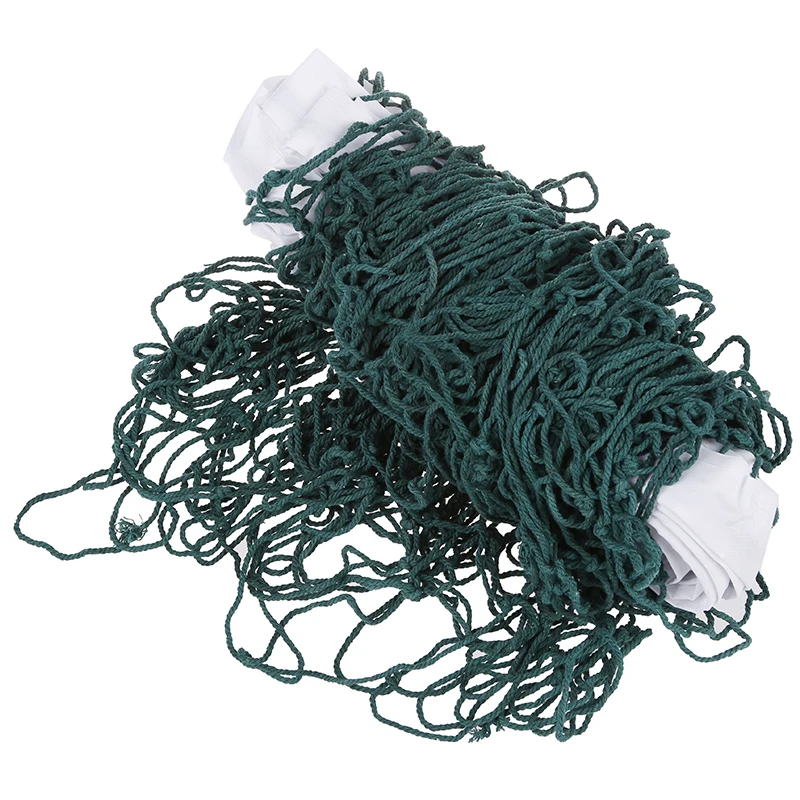 

International Match Standard Official Sized Volleyball Net Netting Replacement