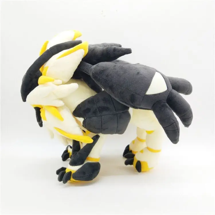 ultra necrozma plush