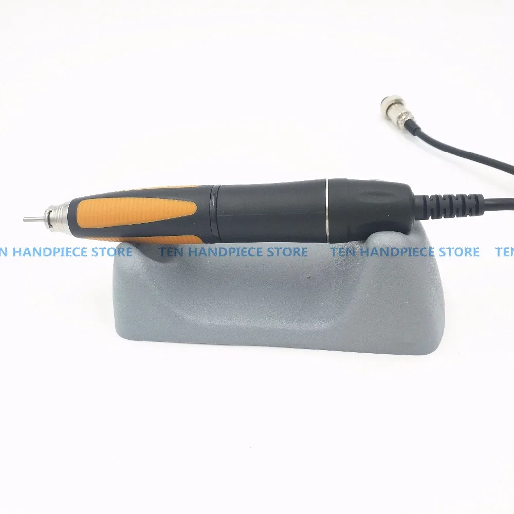 - 2018 Good Quality Dental Micromotor Brushless Polishing Machine Handpiece 60000 Rpm For Jewelry Engraving