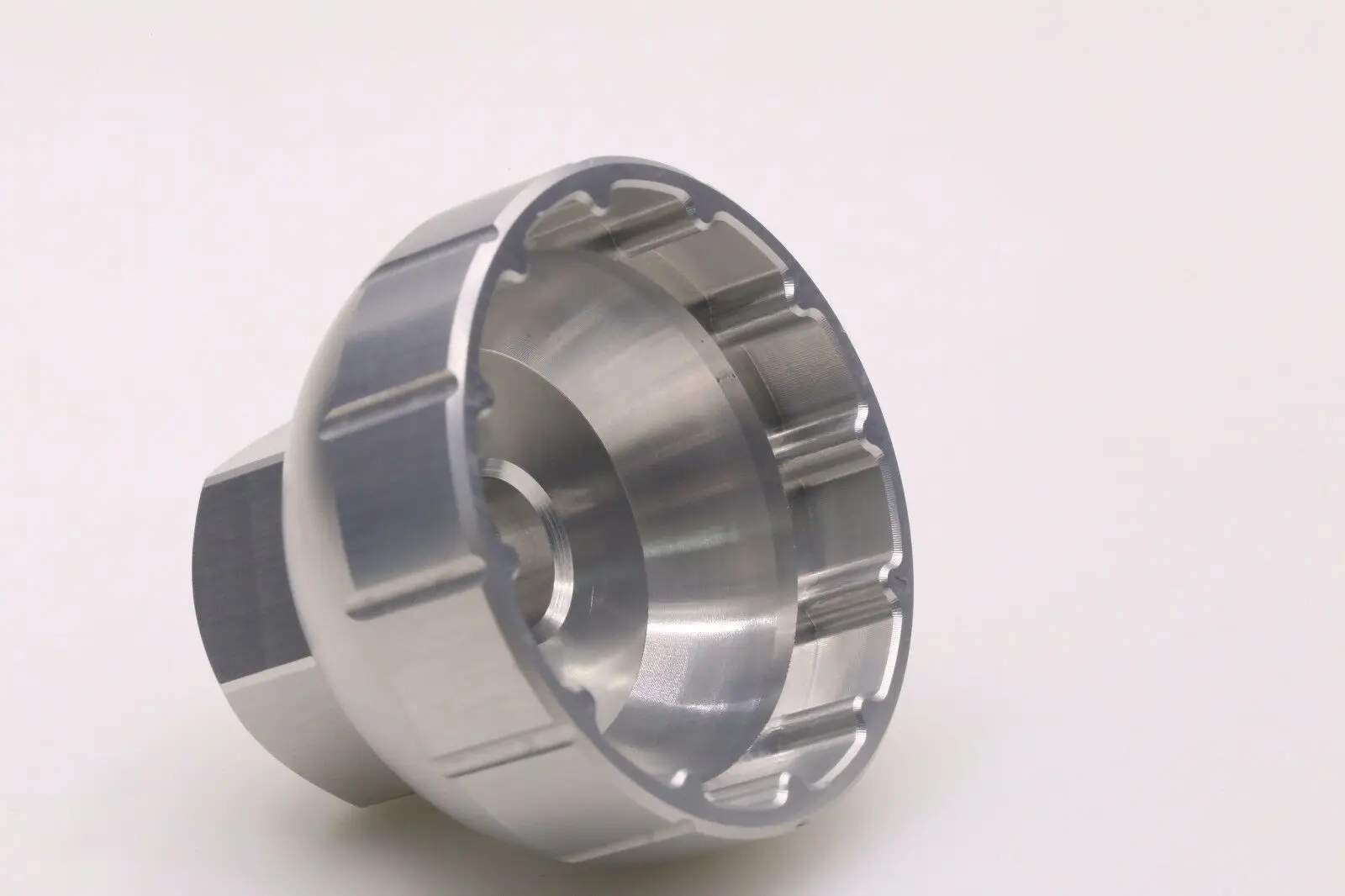 

TURBO Bottom Bracket Tool for SRAM DUB BSA30 Bottom Bracket