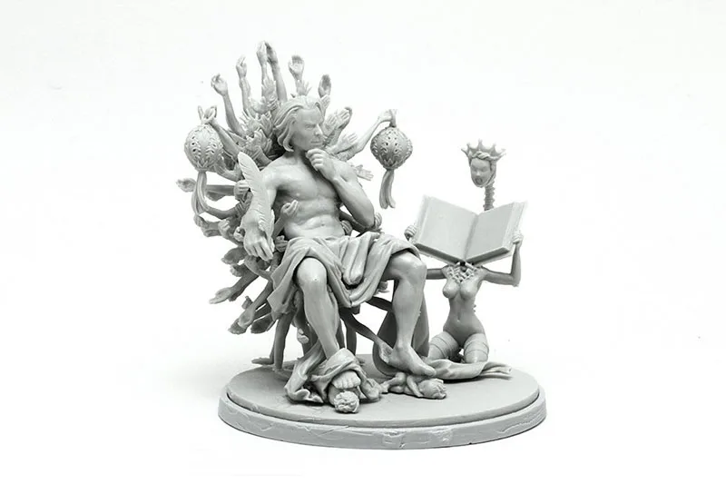 Набор моделей из смолы бесплатная доставка|resin model kits|model kitresin |
