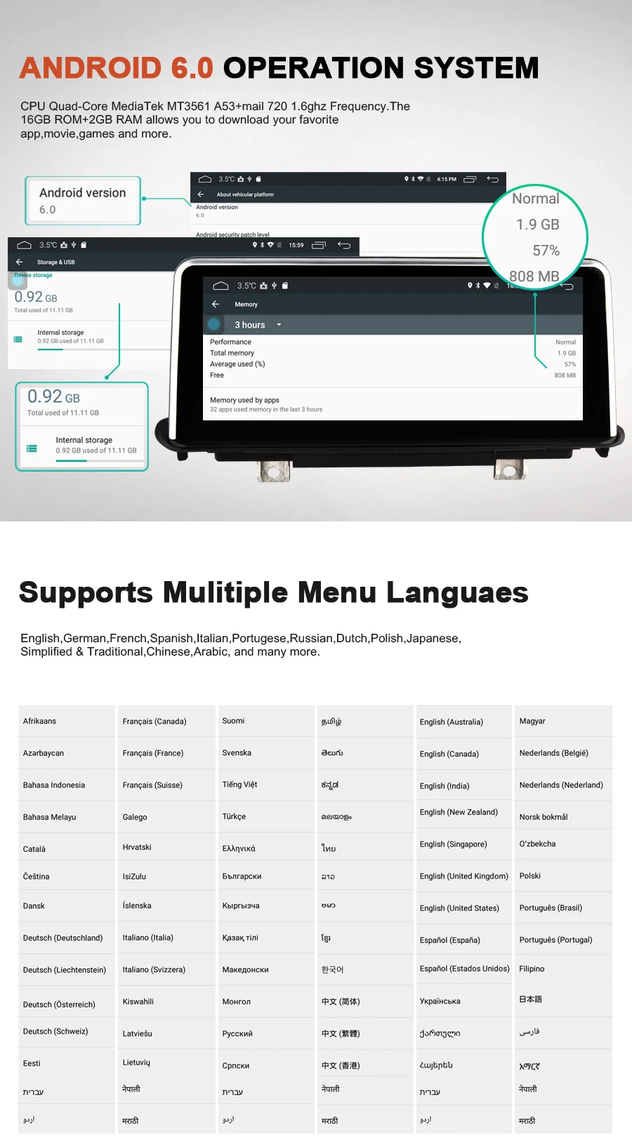 Clearance Navirider 10.25" 4G Android 6.0 car gps player for BMW 3 Series F30 F31 F34 touch screen radio stereo head units tape recorder 1 Clearance Navirider 10.25" 4G Android 6.0 car gps player for BMW 3 Series F30 F31 F34 touch screen radio stereo head units tape recorder 1