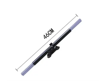 

Car sunscreen insulation sunshade blinds sun shades inside the car front windshield automatic retractable sunshade