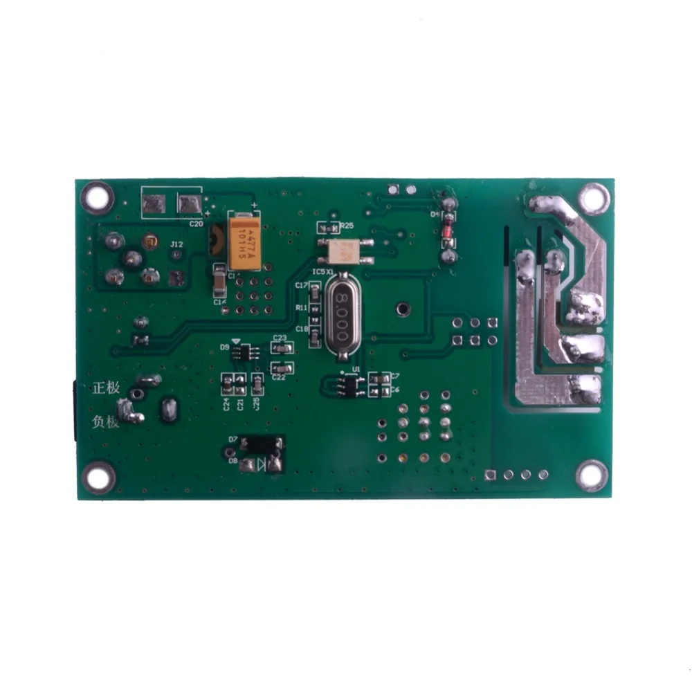 FZ3024C + T0078 STM32F103CBT6 com Caso e Chave De Fenda