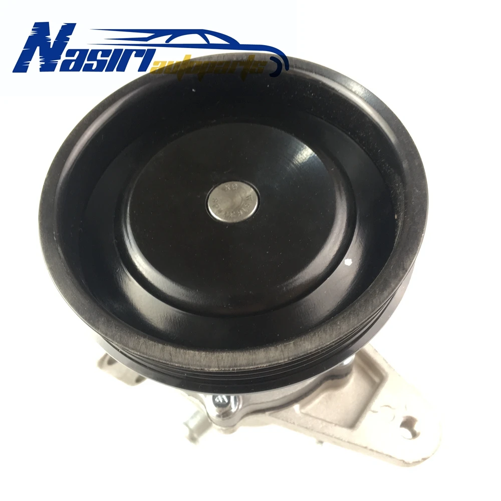 

Engine Water Pump For Chevrolet Aveo Spark 1.0 1.2 #25191167