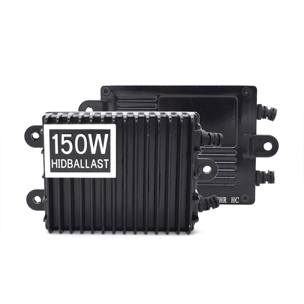 A ballast 150W