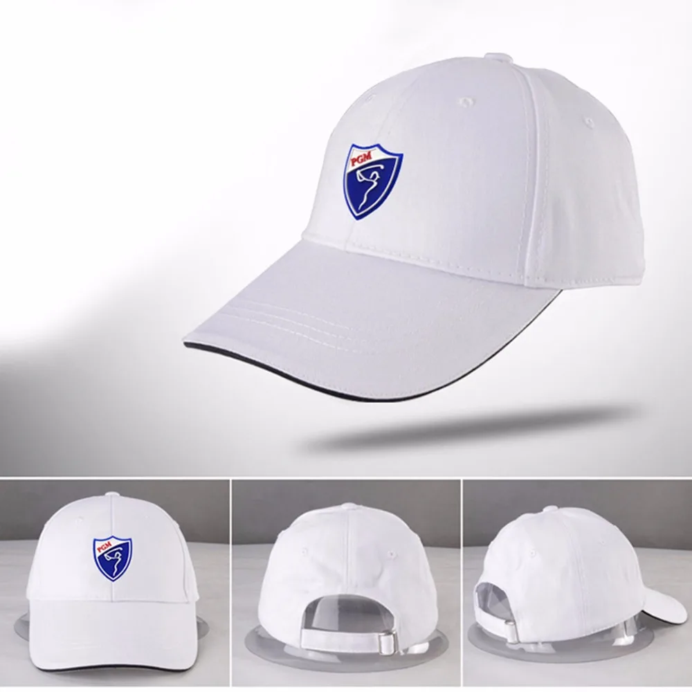 Prix pour Nouvelle pgm de golf chapeau de golf caps coton de golf solaire chapeau confortable Respirant De Golf Chapeaux Solide Couleur Sport Casquette à visière 6 couleurs Prix pour Nouvelle pgm de golf chapeau de golf caps coton de golf solaire chapeau confortable Respirant De Golf Chapeaux Solide Couleur Sport Casquette à visière 6 couleurs
