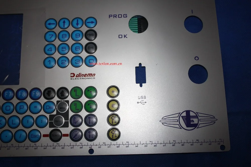 Lonati gl615 gl61q gl616f Носки для девочек машины Применение большая клавиатура 0439497