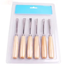 Столярная мастерская деревообрабатывающий ручной резной нож многофункциональный резак набор резьба по дереву долото