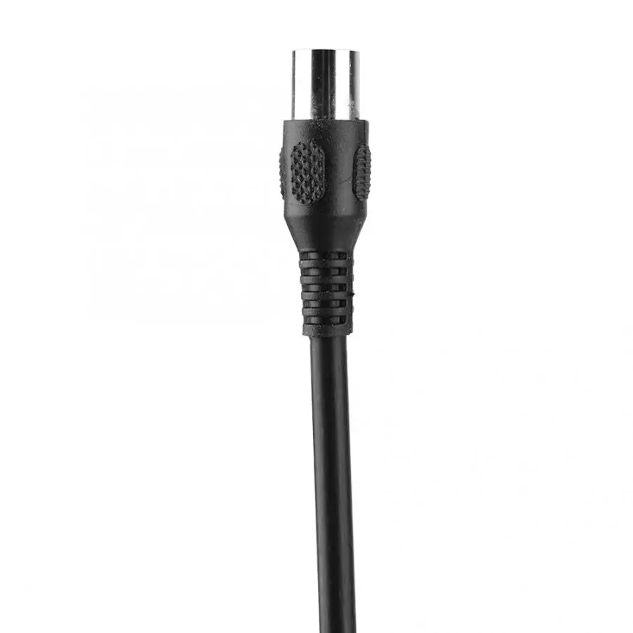 Hq антенна цифровая Hd tv 174-230/470-862 МГц телевизионная ТВ Антенна База 10dBi внутренняя DTMB антенна с 1,5 м
