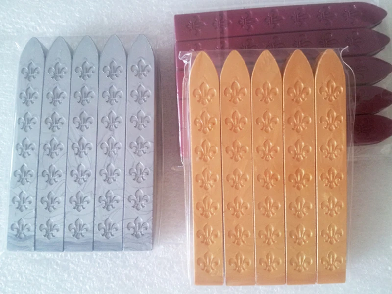 Normal wax stick 1-7