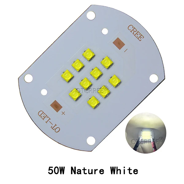 50W Neutral White