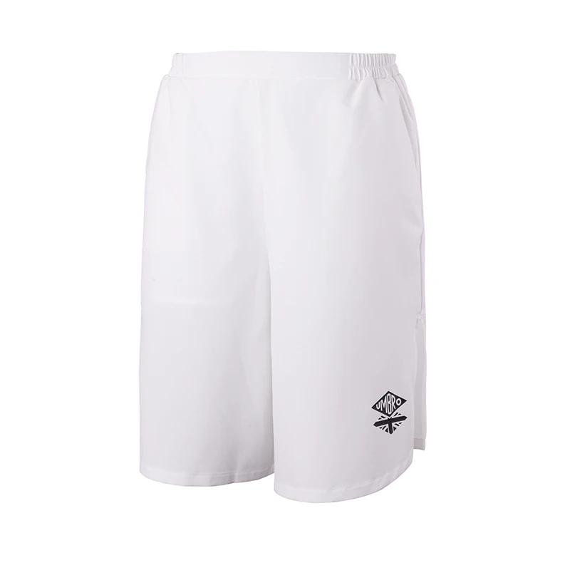 Umbro 2017 летние новые тонкие мужские спортивные шорты брюки спортивные брюки короткие брюки тренировка для бегунов UCC63808