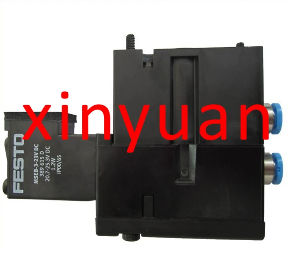 

1 piece Printing valve,M2.184.1121,MEBH-4/2-QS-6-SA