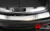 Acero inoxidable Interior Protector Del Paragolpes Trasero Sill plate Guardia cubierta 2 unids para Ford explorer 2015 2016 2017