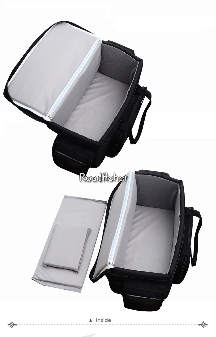 Camera bag 14