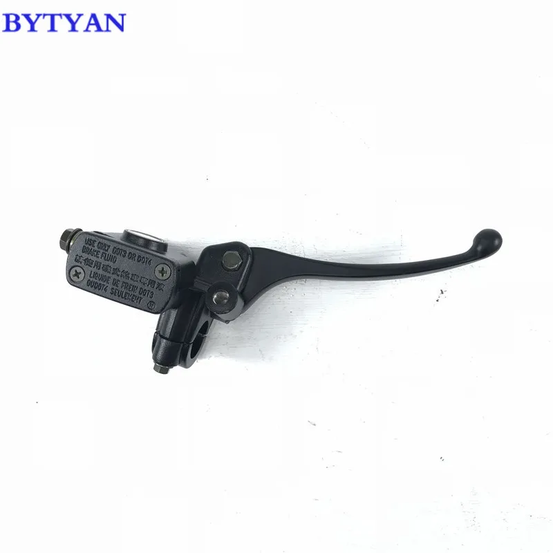 

Motorcycle Accessories For Honda DIO 50 ZX50 AF18 AF27 AF28 AF34 AF35 Handlebar Brake Pump Lever caliper brake pump