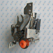 NEW Ruffler Foot #086742-P for Singer Sewing Machines