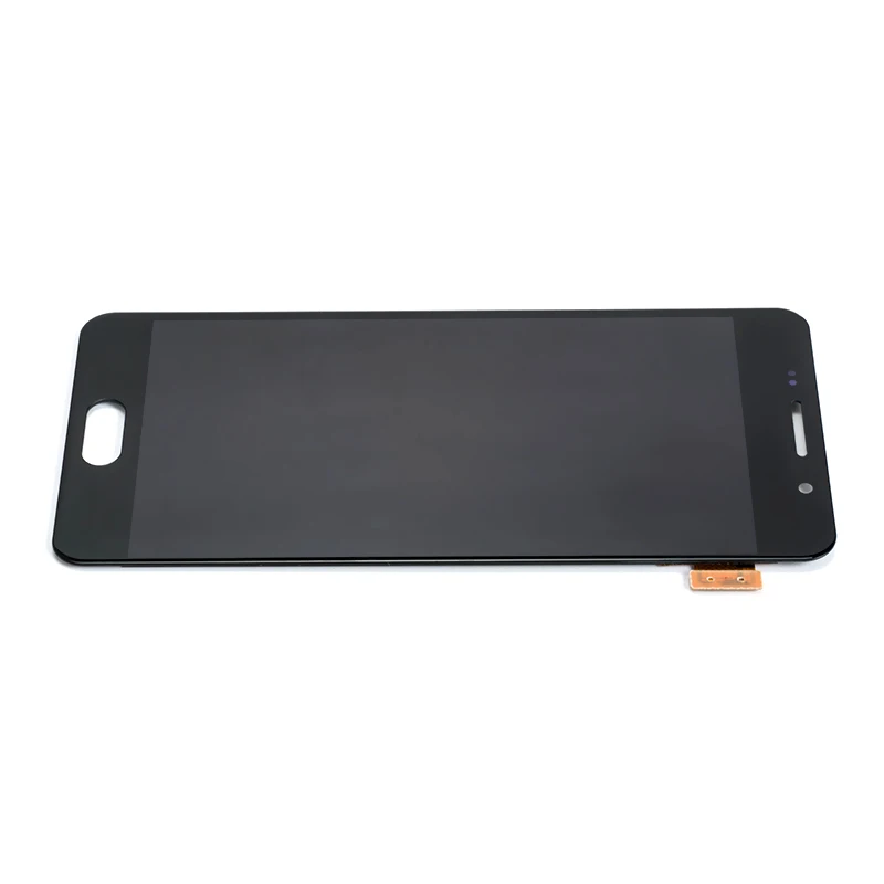 Регулировка яркости для Samsung Galaxy A3 2016 A310 SM A310F A310M ЖК дисплей с сенсорным экраном в